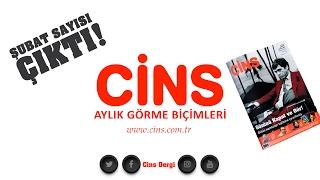 Cins Şubat ayı Tanıtım Filmi