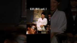 O-Ren Ishii / Kill Bill vol.1 #film #films #killbill #shorts #2000s