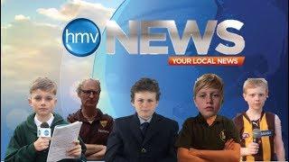 HMV Local News - 28 July 2019