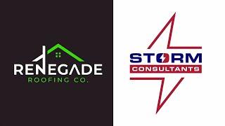 Storm Consultants & Renegade Roofing Help You Through Hurricane Season