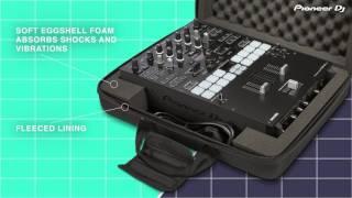 Pioneer DJ DJ-C Bag Range