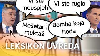 Direktov vodič za debatu Zorana Milanovića i Dragana Primorca | RTL Direkt