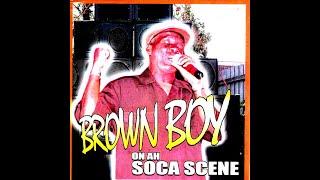 Brown Boy - They Lucky