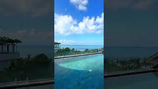 Bali’s best 5-star luxury hotel in Canggu - COMO Uma Canggu! 