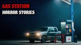 3 TRUE Creepy Gas Station Horror Stories | Mr. Night Scares