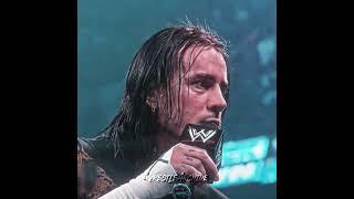 CM Punk was a MENACE to Jeff Hardy 