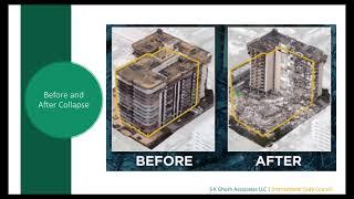 Part 4  Surfside, Florida Building Collapse and ACI 318 Building Code Reqrmnt for Strctrl Concrete