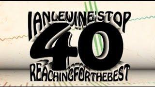 Ian Levine's Top 40 Introduction - Reaching For The Best