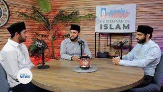 ‘Voice of Islam’ Radio Station Launched in the Netherlands