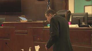 Andrew Lester trial delayed; judge orders mental exam