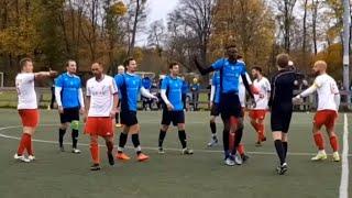 "ZUM ZEHNTEN MAL! DU MACHST DAS SPIEL KAPUTT!" | Kreisliga Best Of