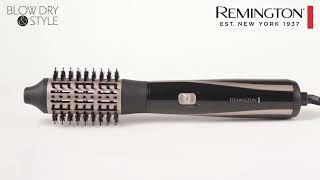 Blow Dry and Style Caring 1200W Airstyler  - AS7700 | Remington Europe