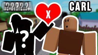 Who is Carl the NPC DATING this Valentines? (INTERACTIVE STORY)