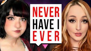 Niki and Bells get INTIMATE | Never Have I Ever