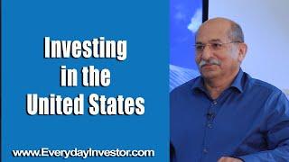 Investing in the U.S. |  Everyday Investor