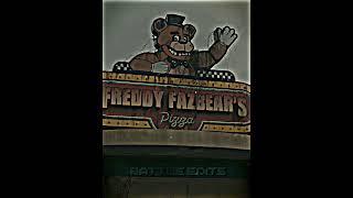 FNAF movie edit #shorts #fnaf #edit #fnafmovie