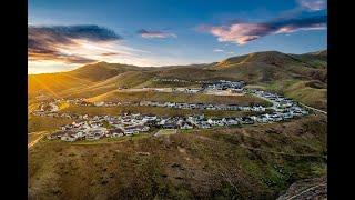 Tour Boise's Luxury Home Community: Harris North