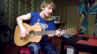 Андрей Шамин (Лето икот)