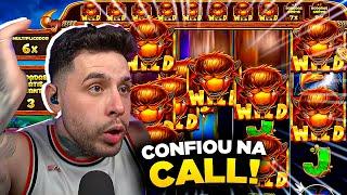 BUXEXA DESCONFIOU DA CALL DO SEU INSCRITO E SE SURPREENDEU COM A FORRA!