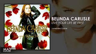 Belinda Carlisle - Loneliness Game