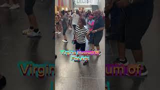 VMFA It’s A Party w/150 Twist Line Dance #itsaparty #linedancing #dance #tamia