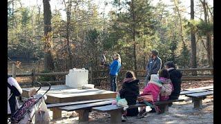 Pine Barren Beauty - A Film About Woodford Cedar Run Wildlife Refuge