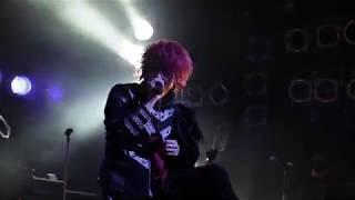 JILUKA / Omelas (from LIVE DVD "THE OUTIS")