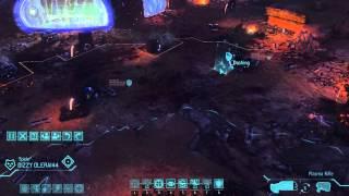 Let's Play XCOM Long War Ep. 72 Plasma Rifles