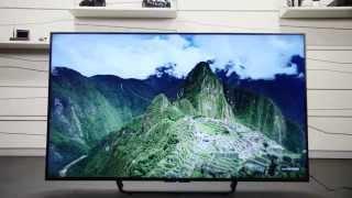 Sony XBR65X850C 65" HDTV (4K Ultra HD)