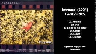 Cabezones - Intraural (2004) Full