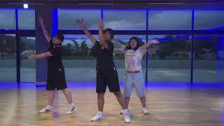 [동두천 댄스학원/양주 댄스학원] newjeans 뉴진스 super shy 슈퍼샤이 cm dance studio k-pop class