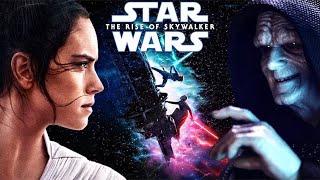 Retcon: Why The Sequel Trilogy Doesn't Work