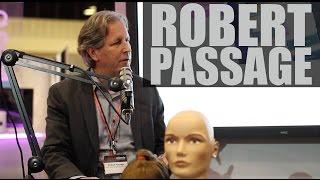 INTERVIEW With Robert Passage CEO and Global Ambassador For Pivot Point International