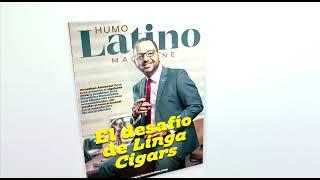 Humo Latino Magazine, la mejor revista en español