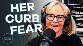 Why Rachael Harris thought she was fired during Curb Your Enthusiasm