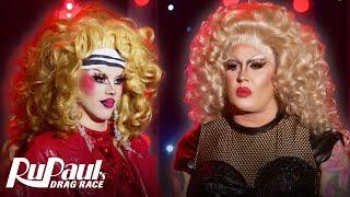 "Love Sensation" by Loleatta Holloway Lip Sync  RuPaul's Drag Race