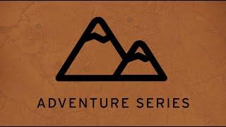 Butler Maps NEW Adventure Series!