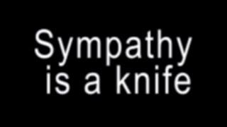 Charli xcx - Sympathy is a knife (official lyric video)