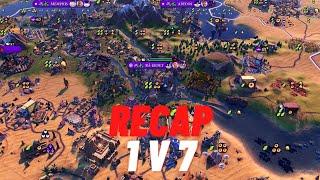 Winners’ Perspectives - Sir Ducks Against the World (Brazil 1 v All)