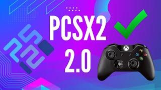 How To Connect Your Game Controller To PCSX2 V2