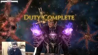 P8S DOWN LETS GOOOOOOOOOO