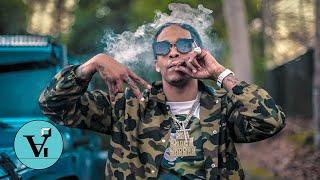 Shawn Warren - Glock 19 (Official Music Video)
