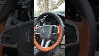 Honda Amaze customized interior #automobile #views #car #subscribe #shots #youtube