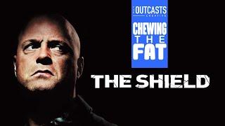 THE SHIELD - SEASON 1 - EPISODES 6 & 7 - RETROSPECTIVE DISCUSSION & REVIEW