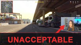 THIS HAS TO STOP!