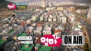 EBS 스페셜 프로젝트 - 엄마TV 3부- 가수 박준희의 진짜 육아 이야기_#002