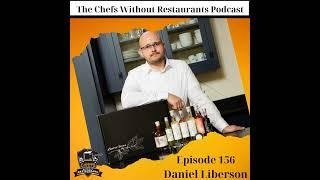 Creating a Kitchen Pantry Representing Time and Place- with Daniel Liberson of Lindera Farms