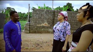 A BRIGHTER SUN (5&6) TEASER - Zubby Michael Queeneth Hilbert Nigerian Movie 2024 Latest Full Movies