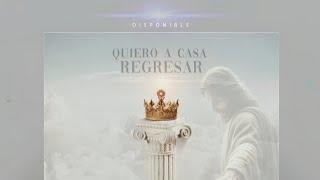 Quiero A Casa Regresar - Alberto VP