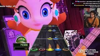 This Guitar Hero Mod Is Canon